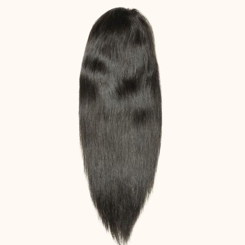 Baddie On A Budget 5x5 Closure Wig (250 Density)
