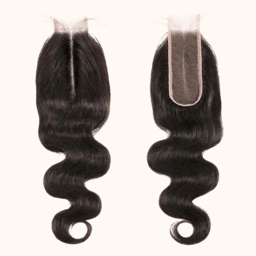 Baddie On A Budget 2x6 Closure