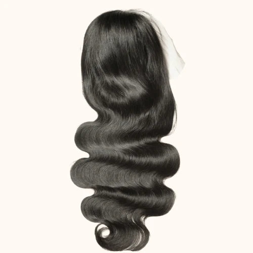 Baddie On A Budget 5x5 Closure Wig (250 Density)